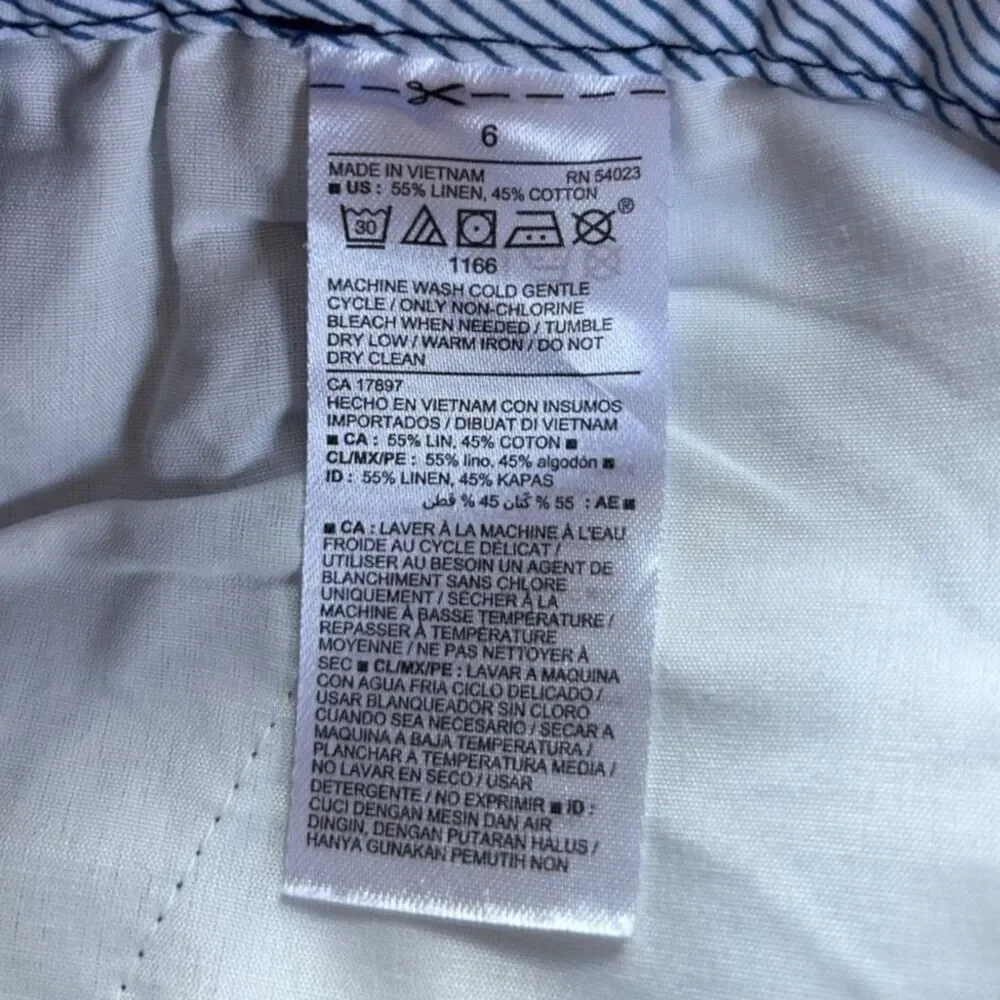 Old Navy same summer